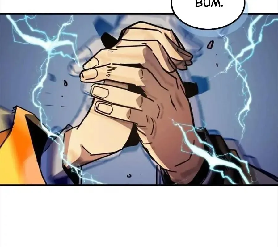 Phép Thuật Của Người Trở Về Phải Đặc Biệt Chap 103 - Next Chap 104