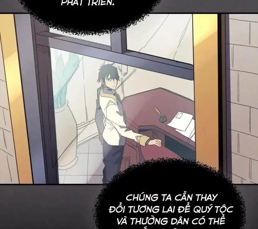 Phép Thuật Của Người Trở Về Phải Đặc Biệt Chap 103 - Next Chap 104