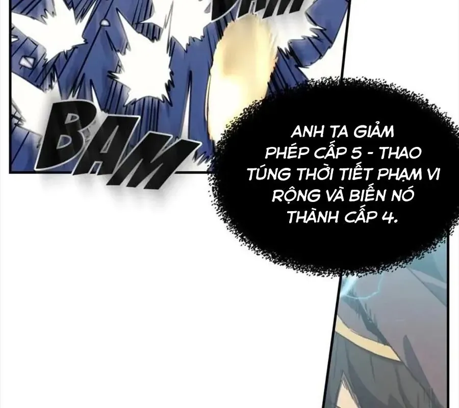 Phép Thuật Của Người Trở Về Phải Đặc Biệt Chap 103 - Next Chap 104