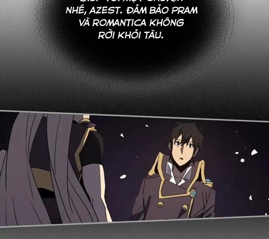 Phép Thuật Của Người Trở Về Phải Đặc Biệt Chap 103 - Next Chap 104
