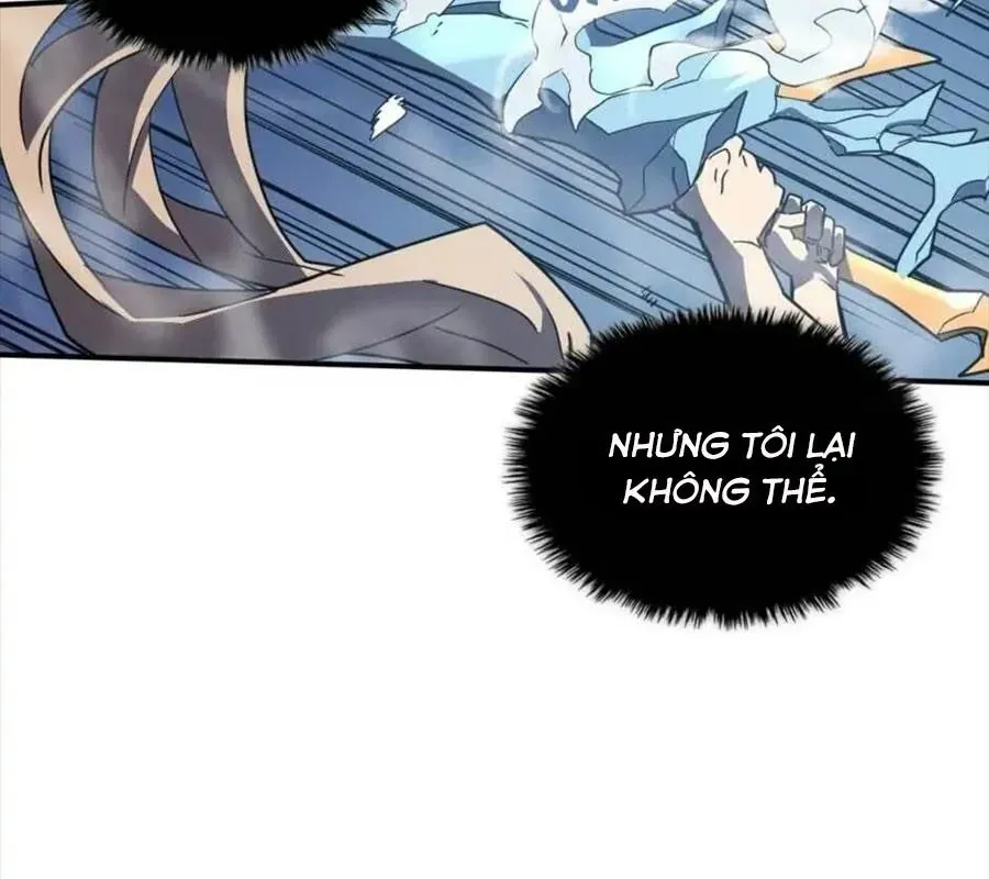 Phép Thuật Của Người Trở Về Phải Đặc Biệt Chap 103 - Next Chap 104