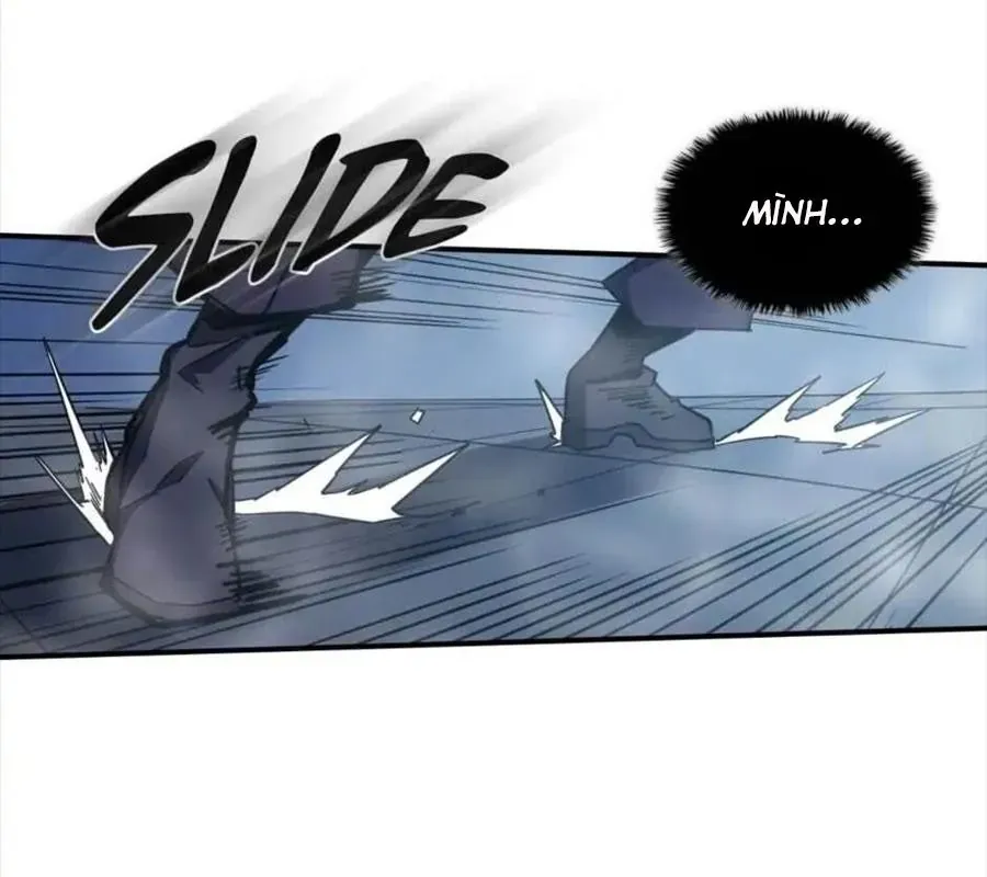 Phép Thuật Của Người Trở Về Phải Đặc Biệt Chap 103 - Next Chap 104