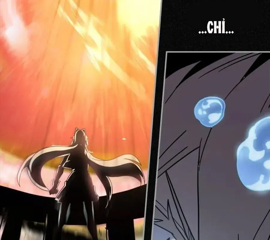 Phép Thuật Của Người Trở Về Phải Đặc Biệt Chap 103 - Next Chap 104