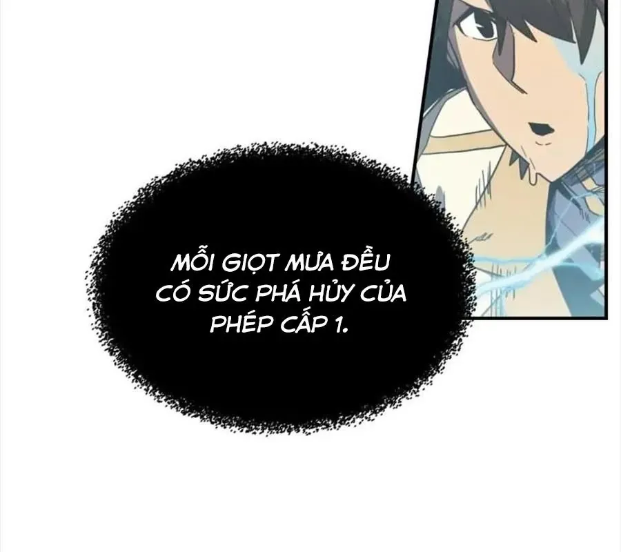 Phép Thuật Của Người Trở Về Phải Đặc Biệt Chap 103 - Next Chap 104