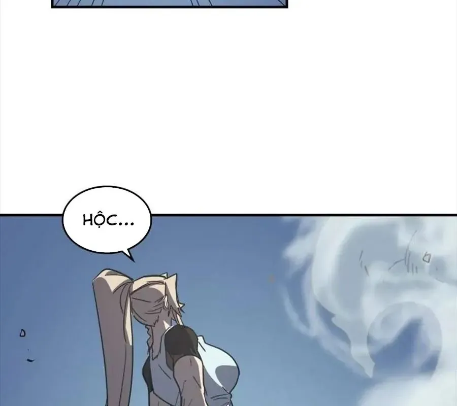 Phép Thuật Của Người Trở Về Phải Đặc Biệt Chap 103 - Next Chap 104