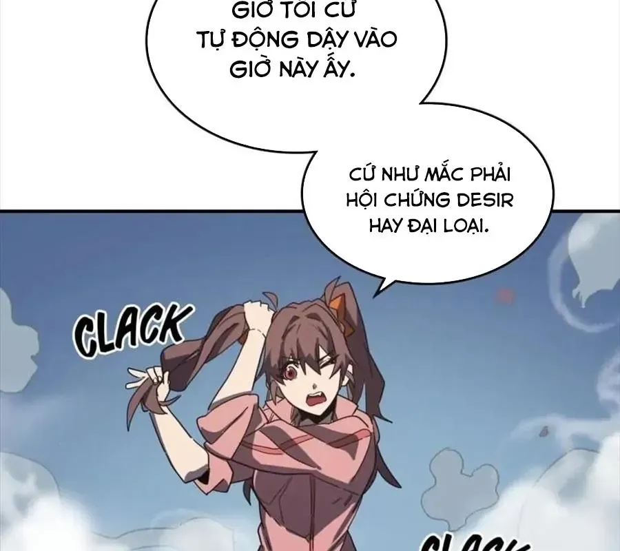 Phép Thuật Của Người Trở Về Phải Đặc Biệt Chap 103 - Next Chap 104