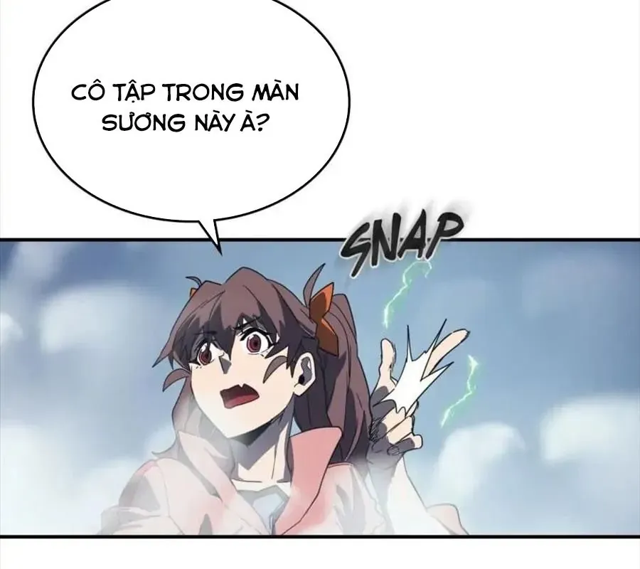 Phép Thuật Của Người Trở Về Phải Đặc Biệt Chap 103 - Next Chap 104