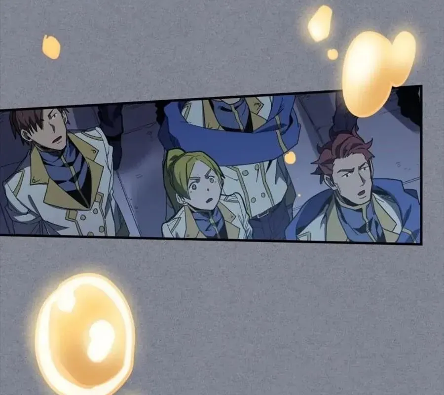 Phép Thuật Của Người Trở Về Phải Đặc Biệt Chap 103 - Next Chap 104