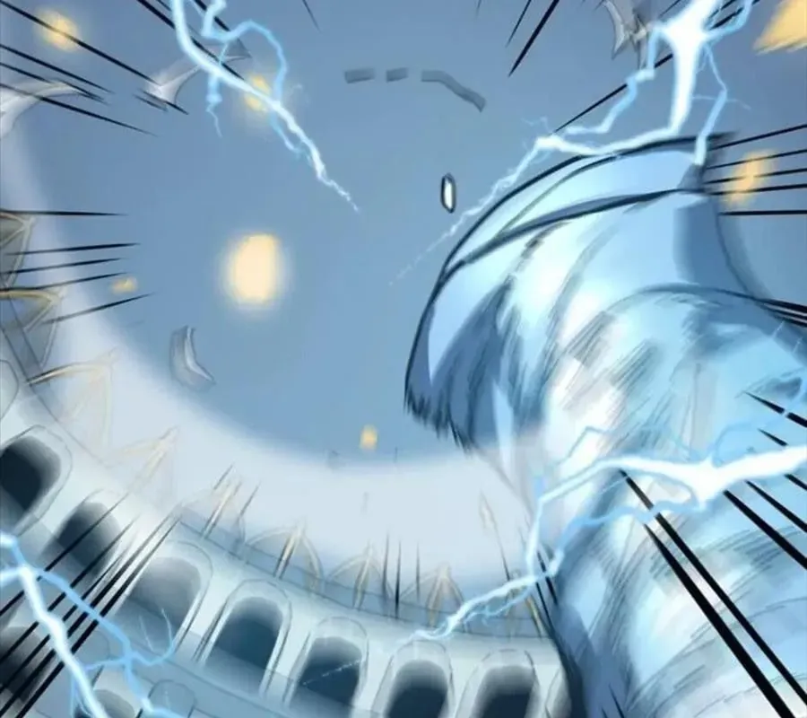 Phép Thuật Của Người Trở Về Phải Đặc Biệt Chap 103 - Next Chap 104