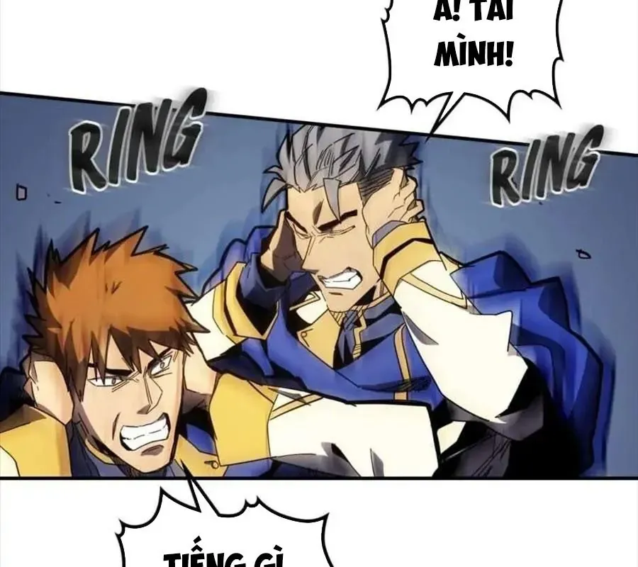 Phép Thuật Của Người Trở Về Phải Đặc Biệt Chap 103 - Next Chap 104