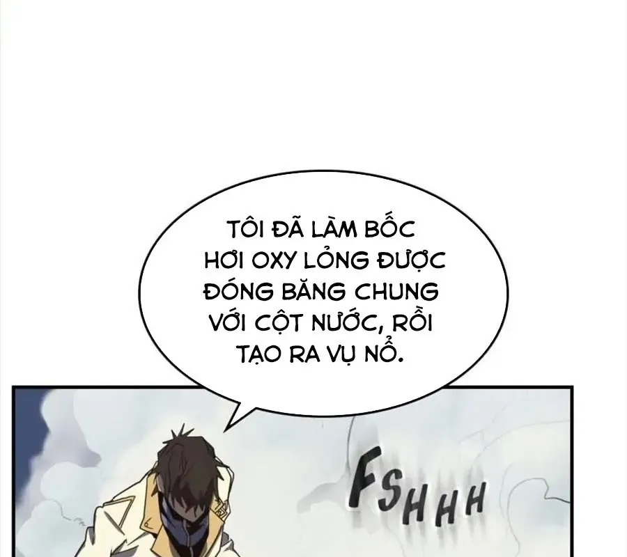 Phép Thuật Của Người Trở Về Phải Đặc Biệt Chap 103 - Next Chap 104