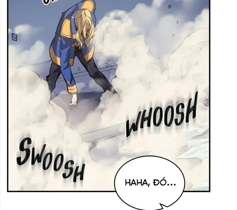 Phép Thuật Của Người Trở Về Phải Đặc Biệt Chap 103 - Next Chap 104