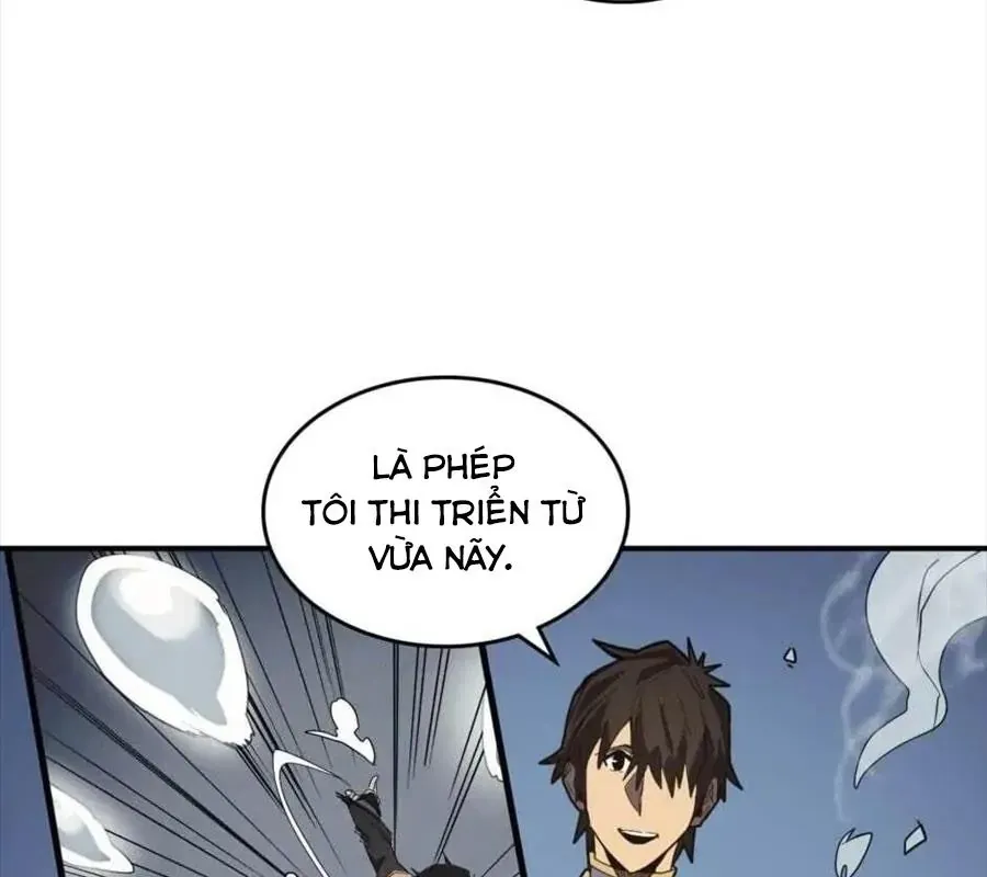 Phép Thuật Của Người Trở Về Phải Đặc Biệt Chap 103 - Next Chap 104