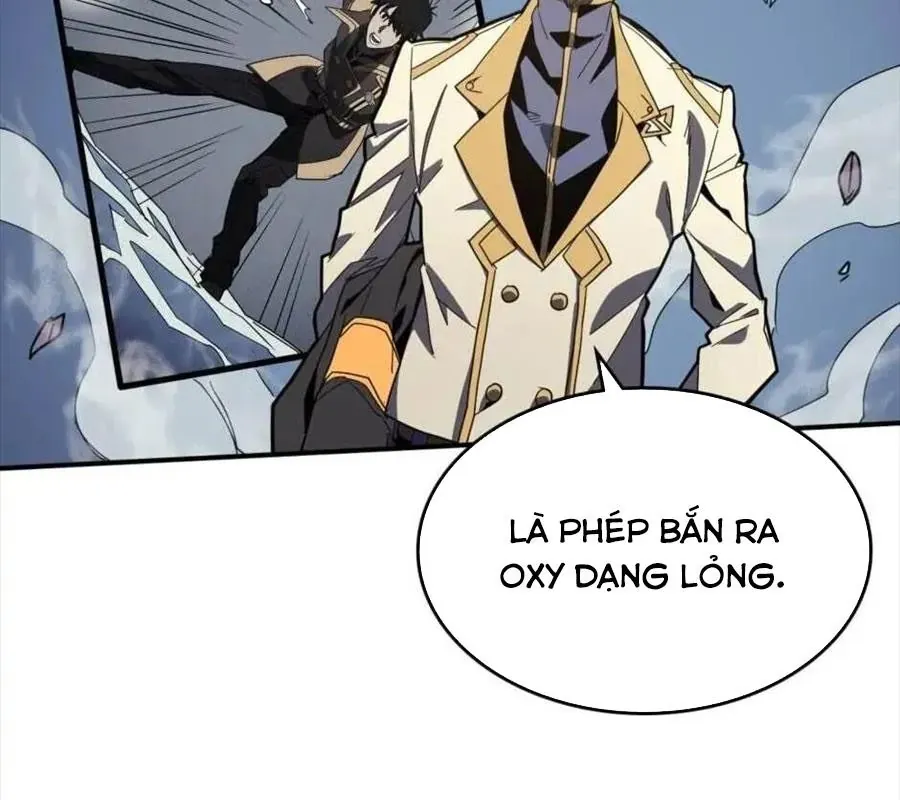 Phép Thuật Của Người Trở Về Phải Đặc Biệt Chap 103 - Next Chap 104