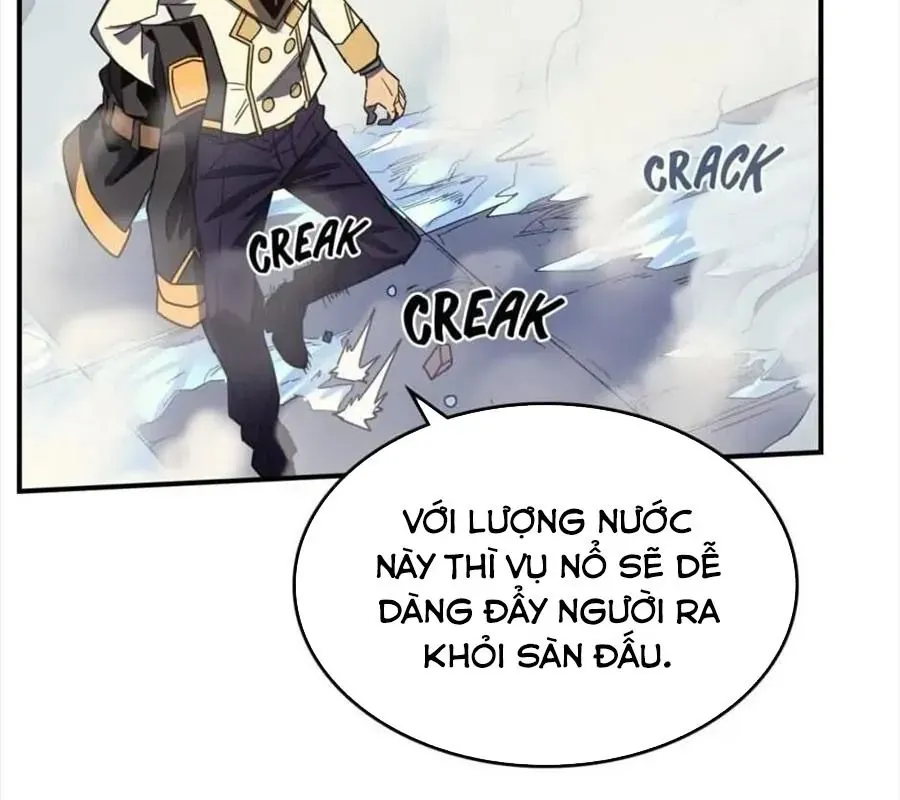 Phép Thuật Của Người Trở Về Phải Đặc Biệt Chap 103 - Next Chap 104