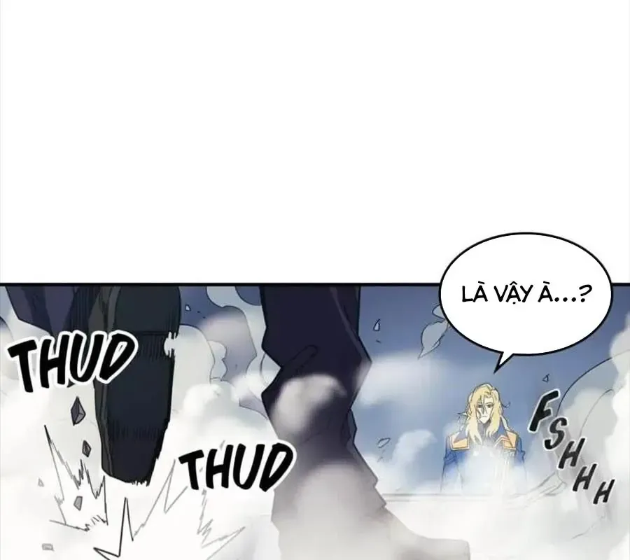 Phép Thuật Của Người Trở Về Phải Đặc Biệt Chap 103 - Next Chap 104