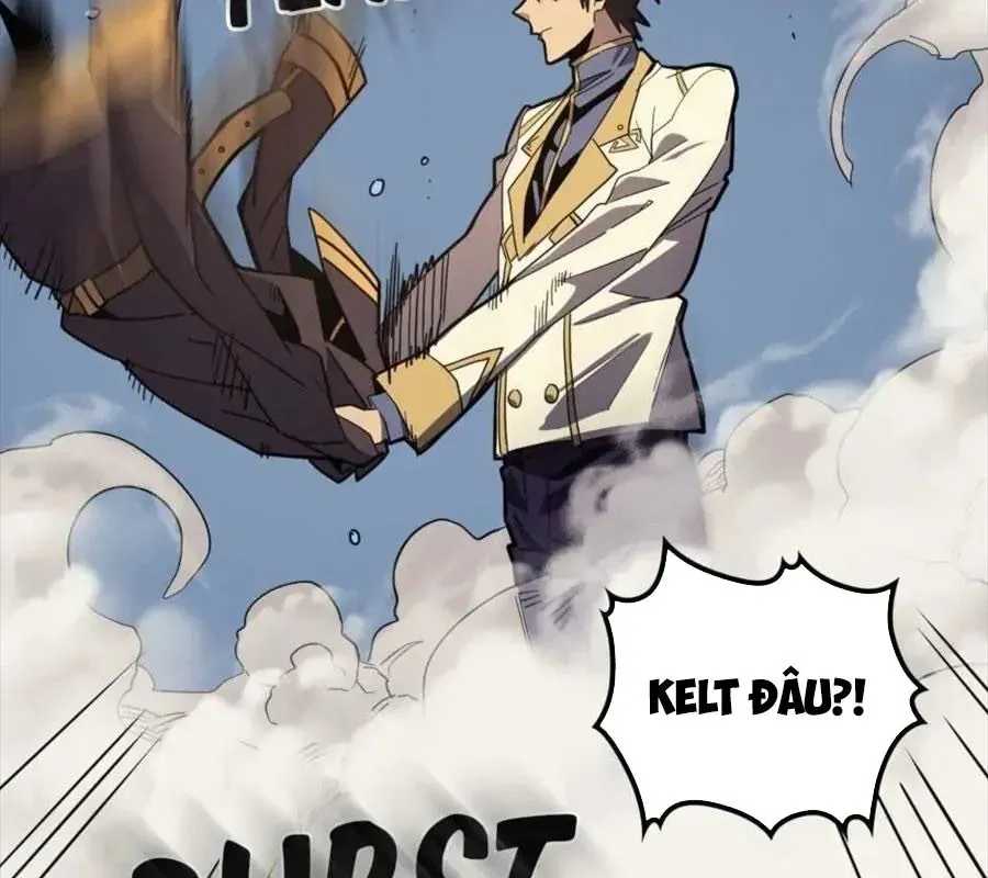 Phép Thuật Của Người Trở Về Phải Đặc Biệt Chap 103 - Next Chap 104