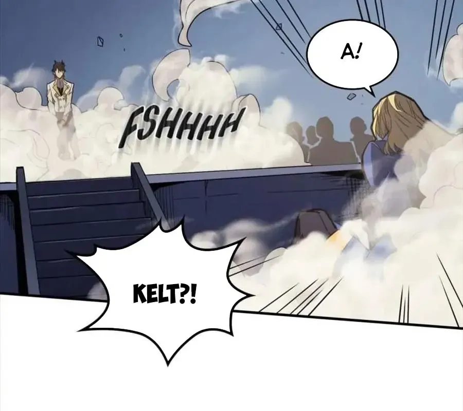 Phép Thuật Của Người Trở Về Phải Đặc Biệt Chap 103 - Next Chap 104