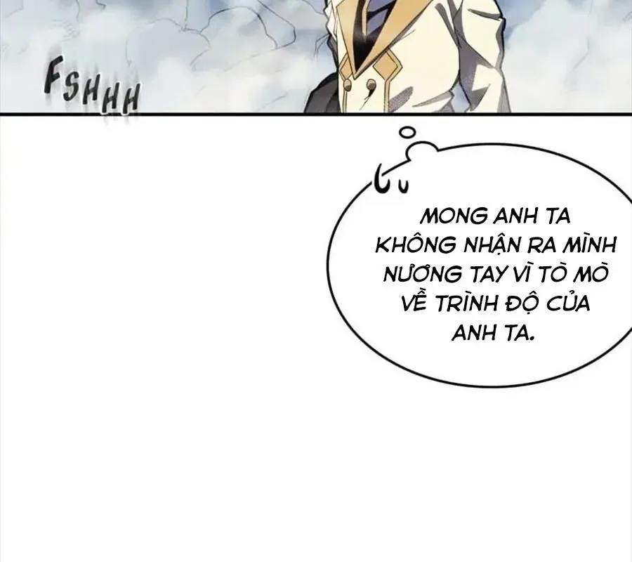 Phép Thuật Của Người Trở Về Phải Đặc Biệt Chap 103 - Next Chap 104