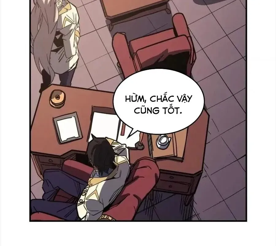 Phép Thuật Của Người Trở Về Phải Đặc Biệt Chap 103 - Next Chap 104