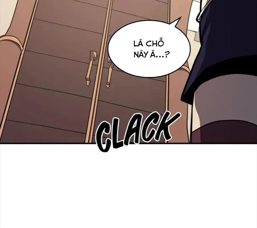 Phép Thuật Của Người Trở Về Phải Đặc Biệt Chap 103 - Next Chap 104