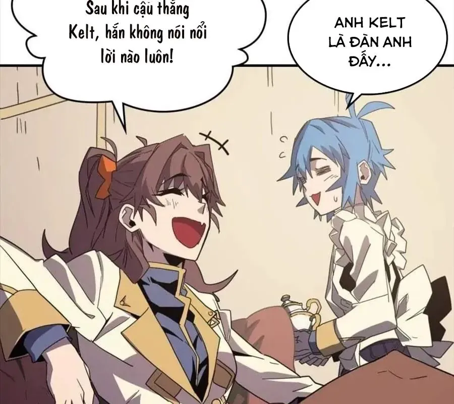 Phép Thuật Của Người Trở Về Phải Đặc Biệt Chap 103 - Next Chap 104