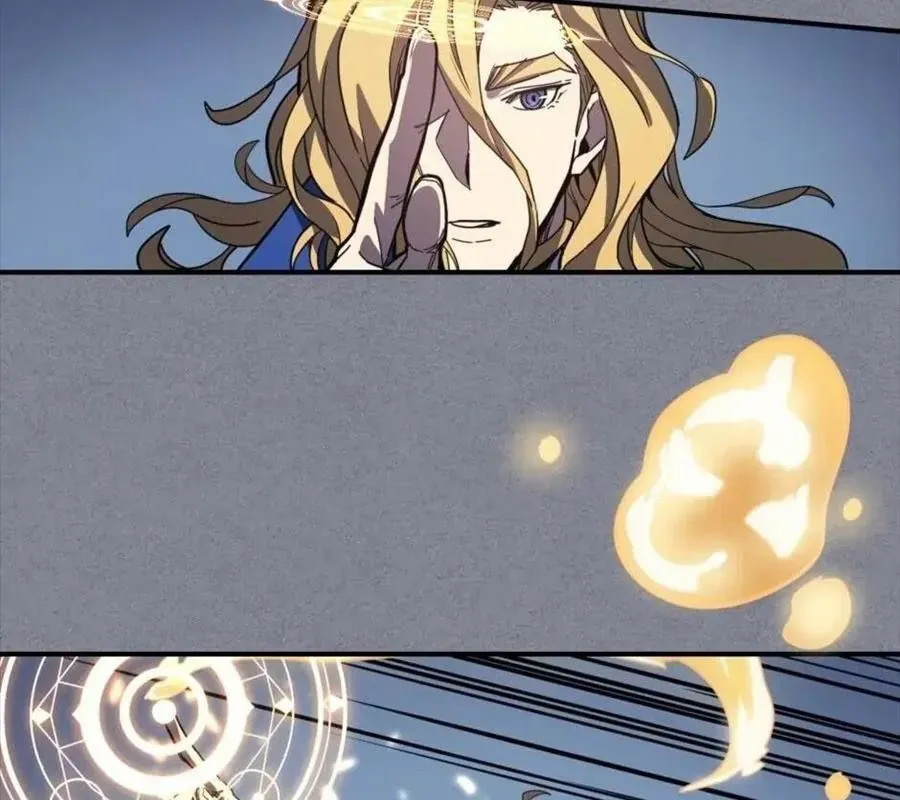 Phép Thuật Của Người Trở Về Phải Đặc Biệt Chap 103 - Next Chap 104