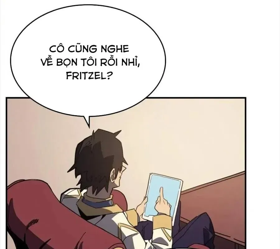 Phép Thuật Của Người Trở Về Phải Đặc Biệt Chap 103 - Next Chap 104