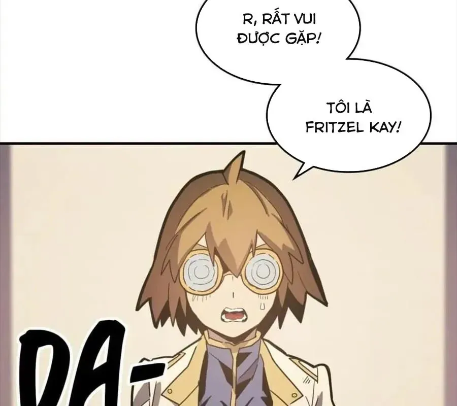 Phép Thuật Của Người Trở Về Phải Đặc Biệt Chap 103 - Next Chap 104