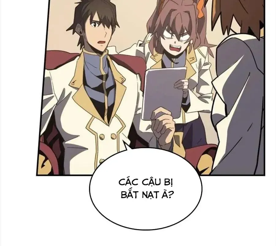 Phép Thuật Của Người Trở Về Phải Đặc Biệt Chap 103 - Next Chap 104
