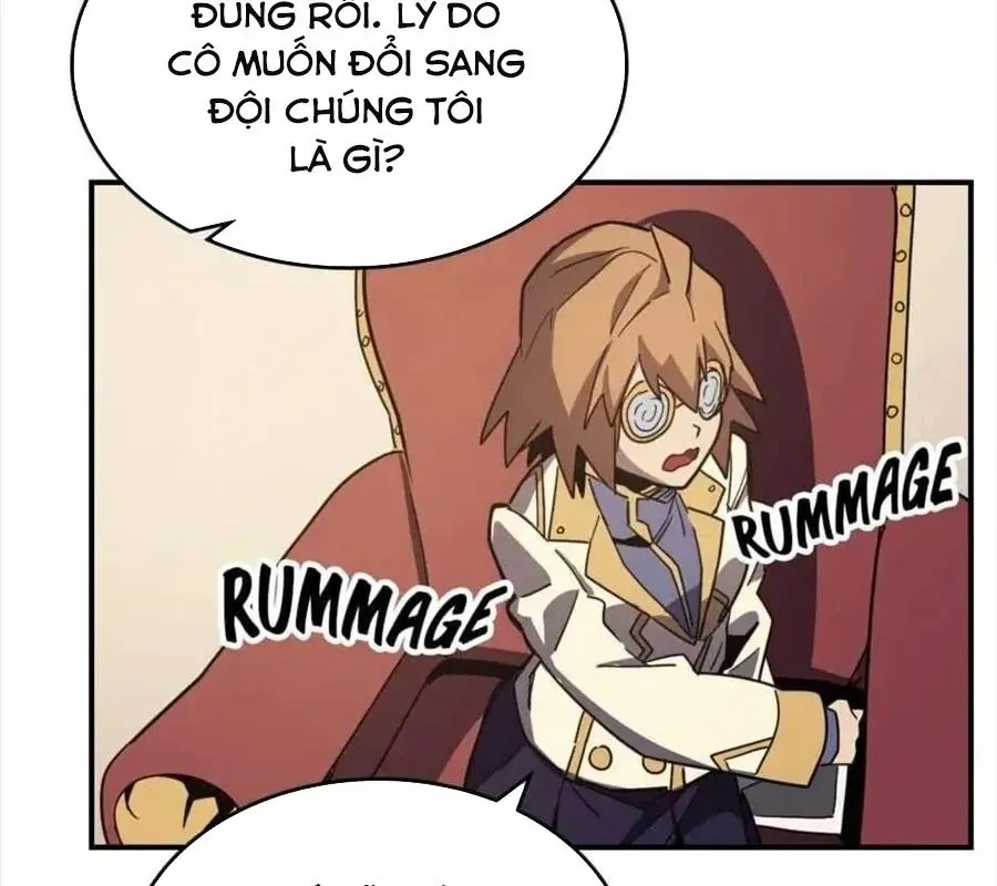 Phép Thuật Của Người Trở Về Phải Đặc Biệt Chap 103 - Next Chap 104