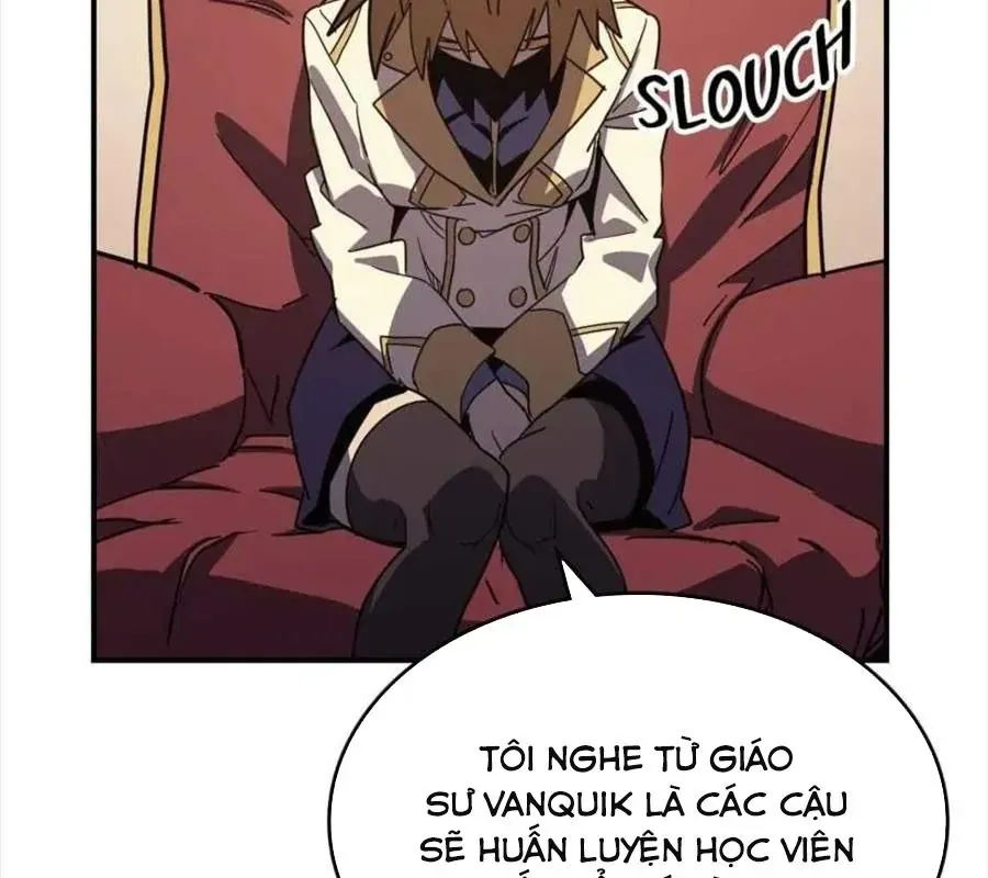 Phép Thuật Của Người Trở Về Phải Đặc Biệt Chap 103 - Next Chap 104