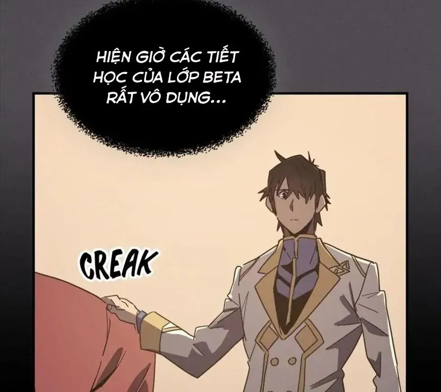 Phép Thuật Của Người Trở Về Phải Đặc Biệt Chap 103 - Next Chap 104