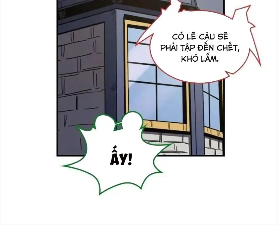Phép Thuật Của Người Trở Về Phải Đặc Biệt Chap 103 - Next Chap 104