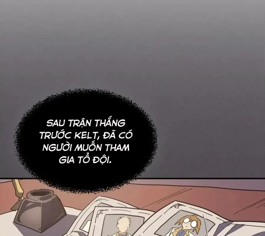 Phép Thuật Của Người Trở Về Phải Đặc Biệt Chap 103 - Next Chap 104