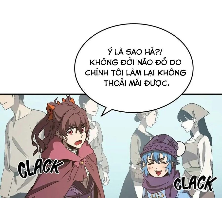 Phép Thuật Của Người Trở Về Phải Đặc Biệt Chap 118 - Next Chap 119