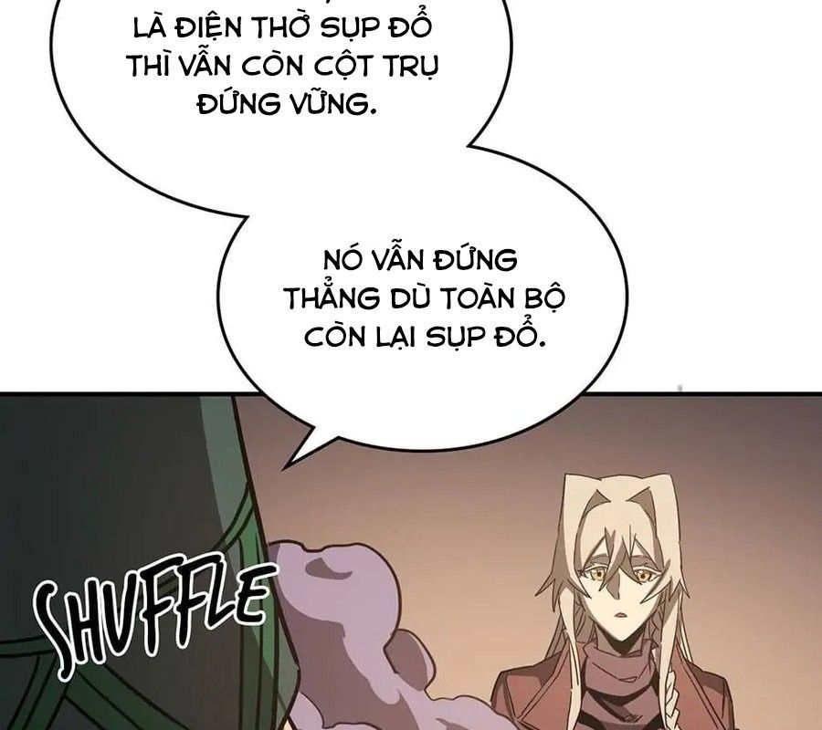 Phép Thuật Của Người Trở Về Phải Đặc Biệt Chap 118 - Next Chap 119