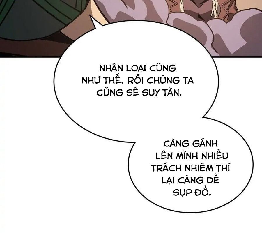 Phép Thuật Của Người Trở Về Phải Đặc Biệt Chap 118 - Next Chap 119