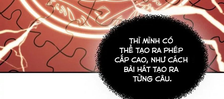 Phép Thuật Của Người Trở Về Phải Đặc Biệt Chap 118 - Next Chap 119