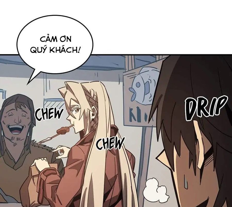 Phép Thuật Của Người Trở Về Phải Đặc Biệt Chap 118 - Next Chap 119