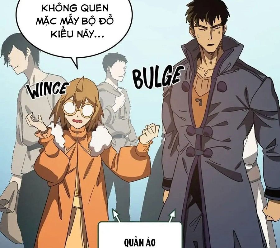 Phép Thuật Của Người Trở Về Phải Đặc Biệt Chap 118 - Next Chap 119