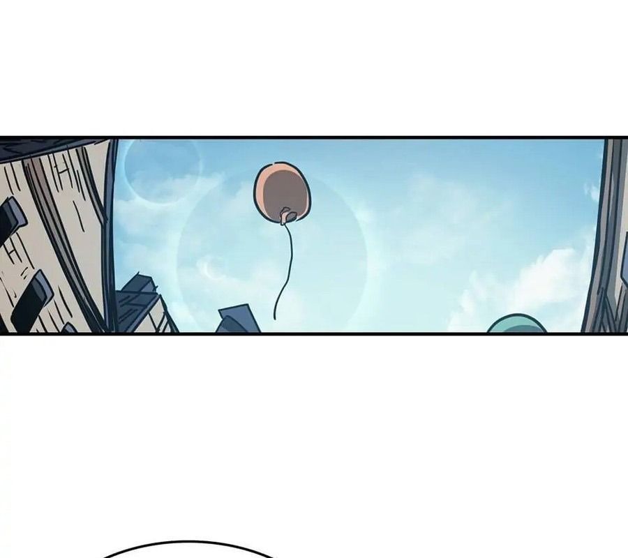 Phép Thuật Của Người Trở Về Phải Đặc Biệt Chap 118 - Next Chap 119