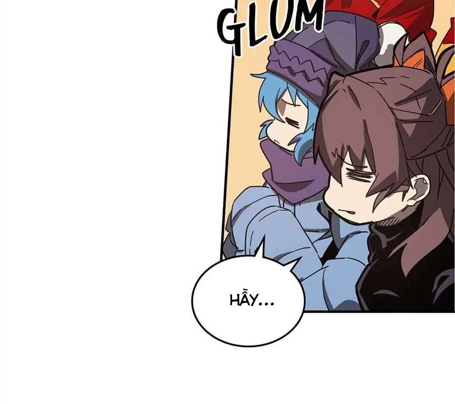 Phép Thuật Của Người Trở Về Phải Đặc Biệt Chap 118 - Next Chap 119