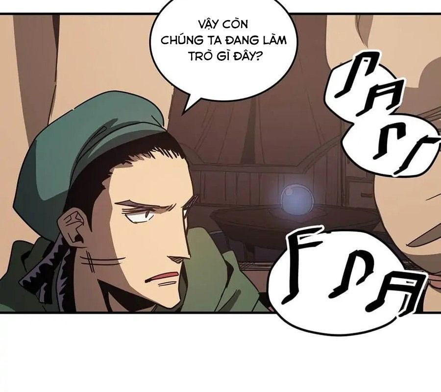 Phép Thuật Của Người Trở Về Phải Đặc Biệt Chap 118 - Next Chap 119