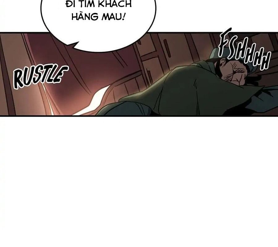 Phép Thuật Của Người Trở Về Phải Đặc Biệt Chap 118 - Next Chap 119