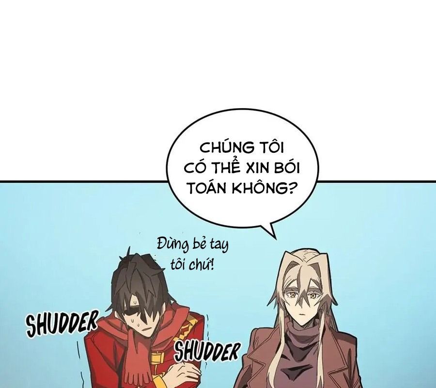 Phép Thuật Của Người Trở Về Phải Đặc Biệt Chap 118 - Next Chap 119
