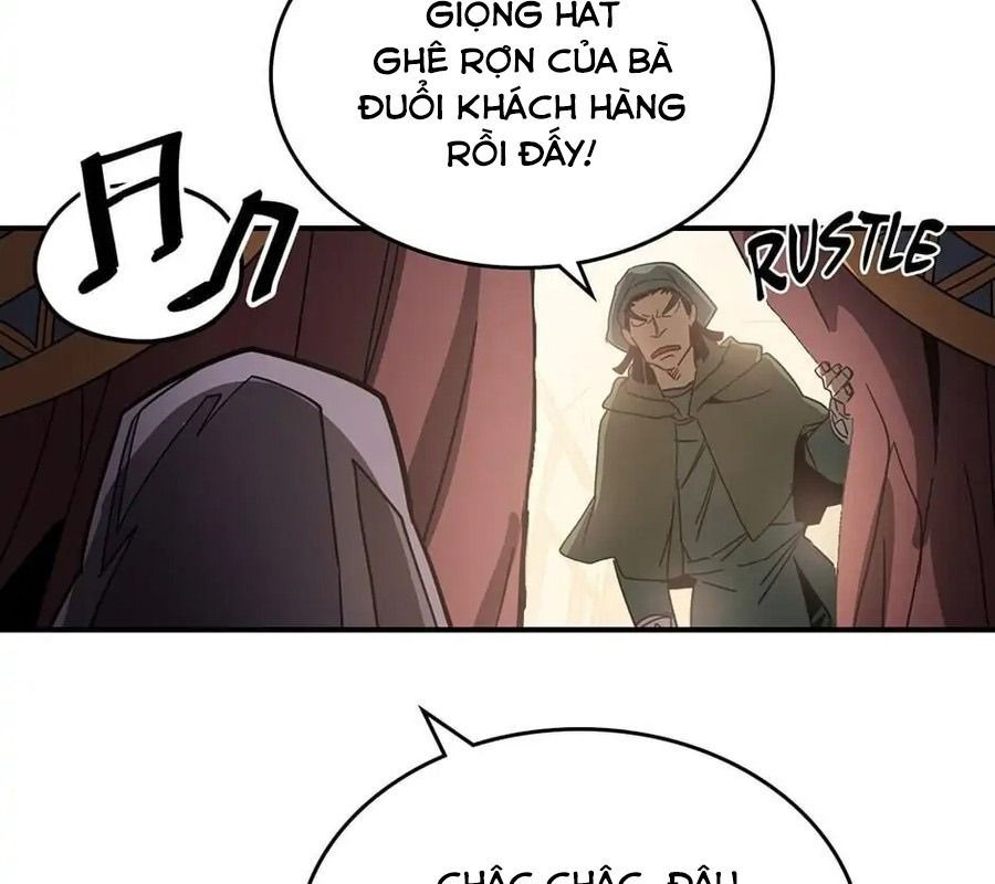 Phép Thuật Của Người Trở Về Phải Đặc Biệt Chap 118 - Next Chap 119