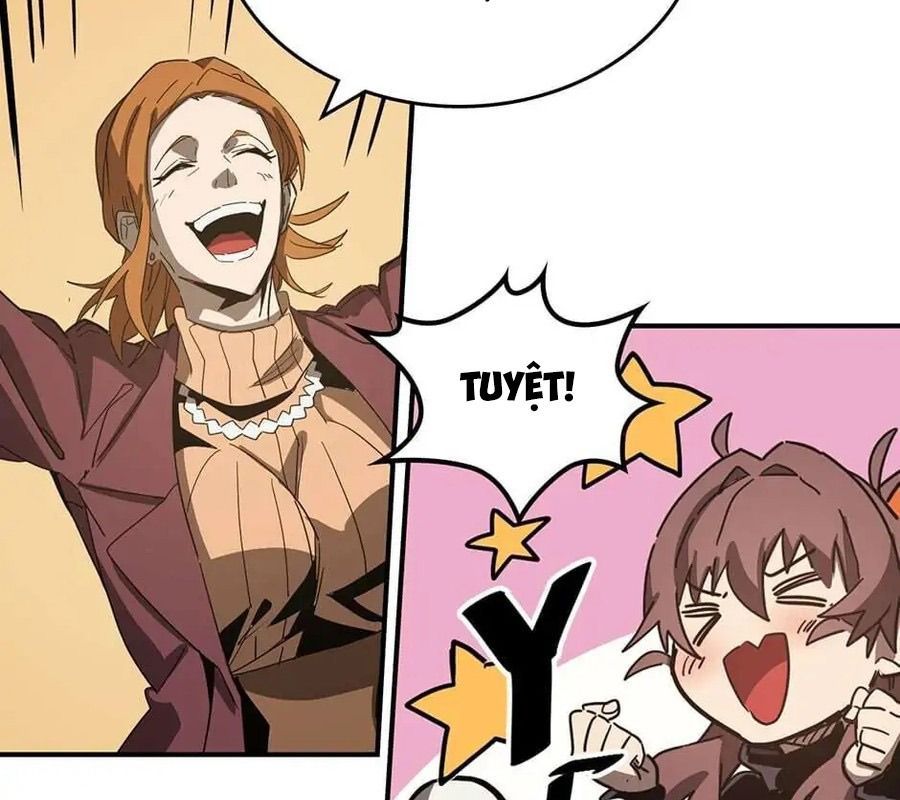 Phép Thuật Của Người Trở Về Phải Đặc Biệt Chap 118 - Next Chap 119