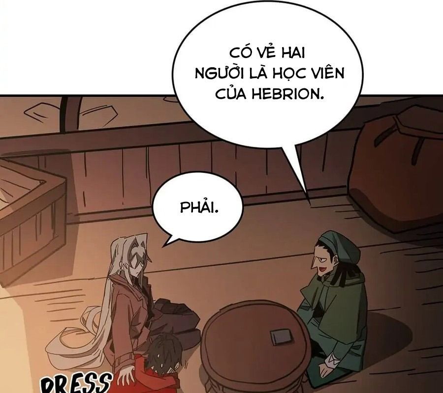 Phép Thuật Của Người Trở Về Phải Đặc Biệt Chap 118 - Next Chap 119