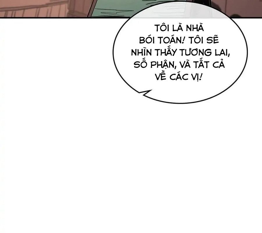 Phép Thuật Của Người Trở Về Phải Đặc Biệt Chap 118 - Next Chap 119